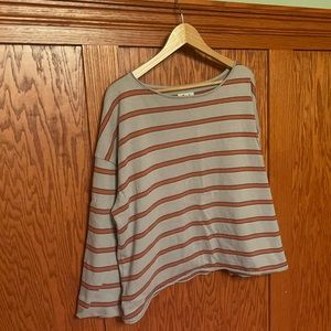 Madewell Sweater sz XXL